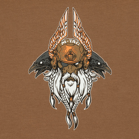 M-Tac Koszulka Odin  - Coyote Brown