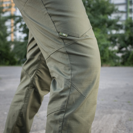 Spodnie Patrol Gen II Flex  - Army Olive