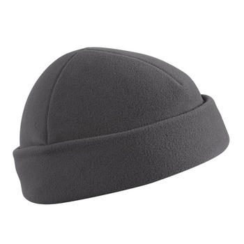 Helikon - Czapka polarowa Watch Cap - Shadow Grey - CZ-DOK-FL-35