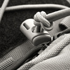M-Tac Torba Urban Line City Patrol Carabiner Bag  - Grey