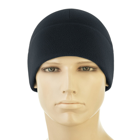 Czapka Watch Cap Elite Polar (320g/m2) with Slimtex  - Dark Navy Blue