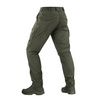 M-Tac Spodnie Aggressor Special Edition  - Army Olive