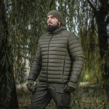Kurtka Stalker Gen.III 100% nylon  - Olive