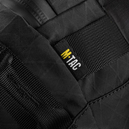 Torba Waist Bag X-Pac Elite  - Black