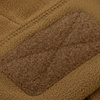 M-Tac Czapka Watch Cap Elite Polar (320g/m2) z rzepem  - Coyote Brown