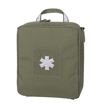 Helikon - Apteczka samochodowa Automotive Med Kit® Pouch - Cordura® - Adaptive Green - MO-M07-CD-12