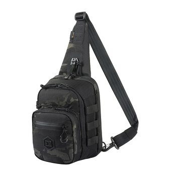 Torebka Cross Bag Elite Hex - Multicam Black/Black