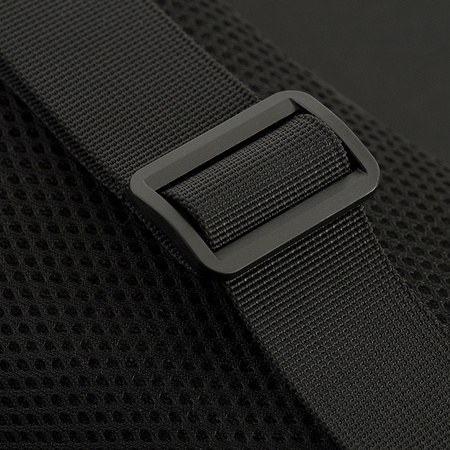 M-Tac Torba Waist Bag  - Black