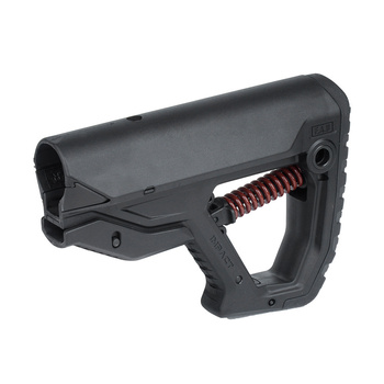 FAB Defense - Kolba GL-Core IMPACT - AR15/M4 - Czarna - FX-CIMPACTB