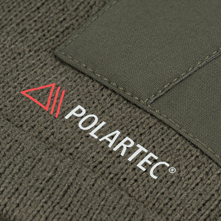 Bluza Senator Fleece Polartec  - Dark Olive