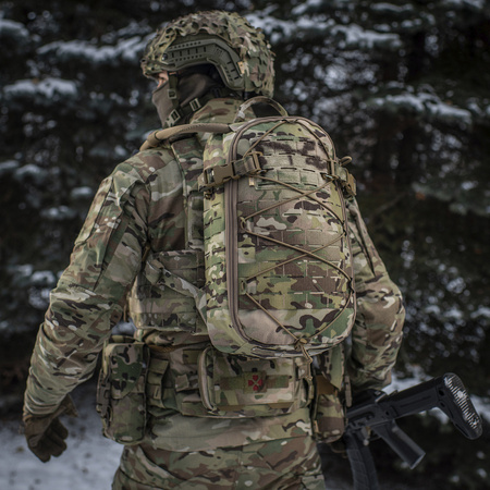 Plecak Sturm Elite Gen.II  - Multicam