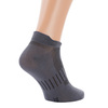 Lekkie skarpety sportowe  - Dark Grey