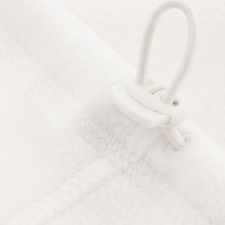 Szalokominiarka z Polaru Elite ze Ściągaczem (270g/m2)  - White