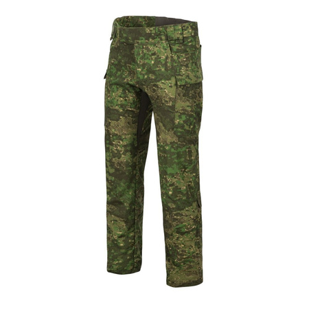 Helikon - Spodnie MBDU (Modern Battle Dress Uniform) - NyCo Ripstop - PenCott® WildWood™ - SP-MBD-NR-45