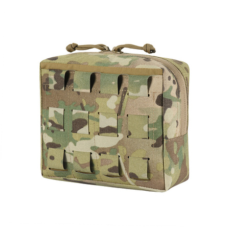 M-Tac Organizer Wojskowy Elite Medium  - Multicam