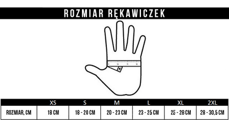 Rękawice taktyczne bez palców Assault Tactical Mk.3  - Khaki