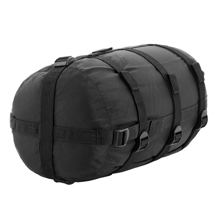 Worek kompresyjny Medium  - Black