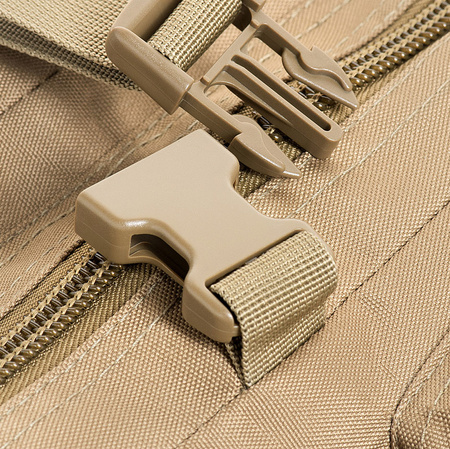 Plecak Assault Pack  - Tan