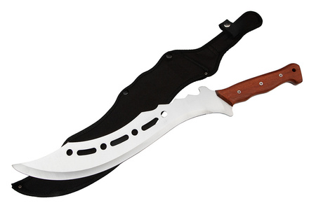 Maczeta Alladyn 58 cm N-616