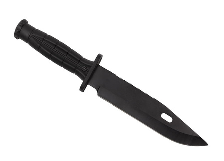 Nóż taktyczny HASTAA 04-HS-251
