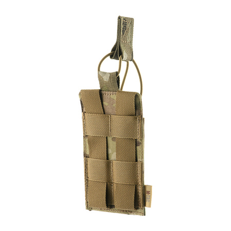 M-Tac Elastyczna Ładownica na 1 Magazynek Elite Cordura  - Multicam