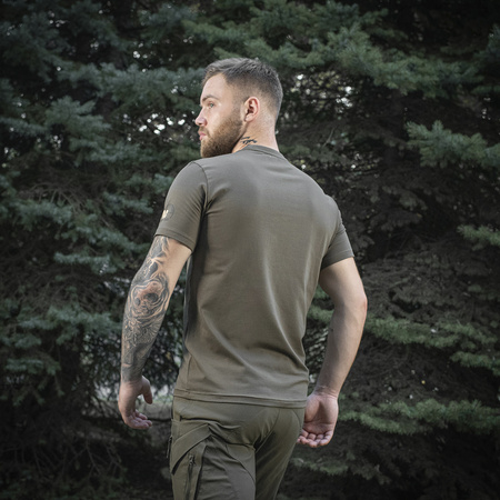 M-Tac Koszula Sniper  - Olive