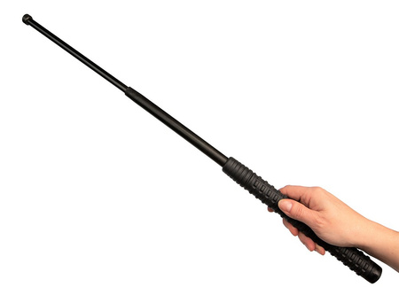 Pałka Teleskopowa 23" ESP Hartowana EXB-23H BLK + BH-55