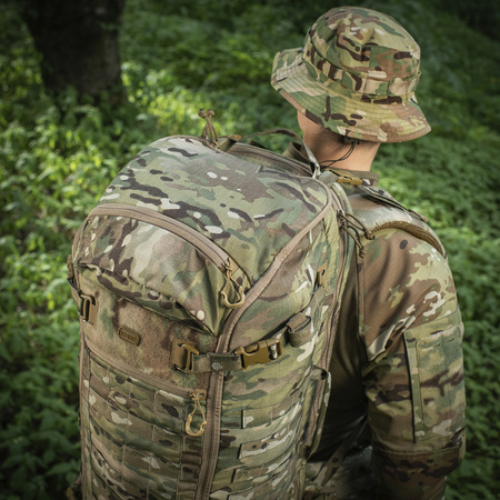 M-Tac Plecak Gen.II Elite Large  - Multicam