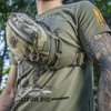M-Tac Torba Waist Bag Elite Hex  - Multicam/Ranger green