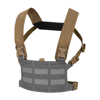 Direct Action - Szelki taktyczne Front Flap Rig Interface - Coyote Brown - PC-FFRI-CD5-CBR