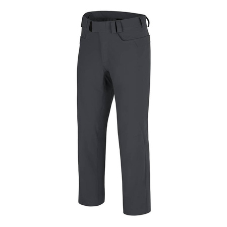 Helikon - Spodnie Covert Tactical Pants - VersaStretch Lite - Shadow Grey - SP-CTP-VL-35
