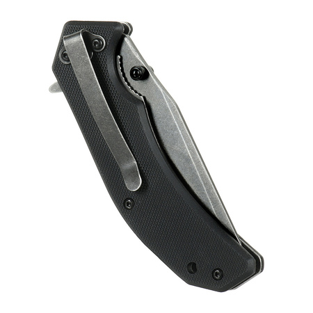 Nóż składany Type 8  - Black