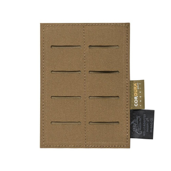 Helikon - Insert Molle Adapter 2 - Coyote - IN-MA2-CD-11
