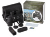 Lornetka COMET PRO COMPASS 10x50 z elektronicznym kompasem LR-039B