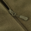 Bluza polarowa Polartec Sport  - Dark Olive