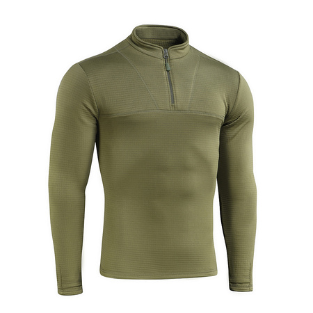 Koszulka Termiczna Delta Level 2  - Light Olive
