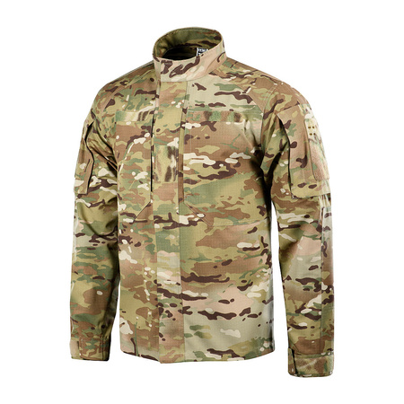 M-Tac Bluza Mundurowa Military Elite NYCO  - Multicam