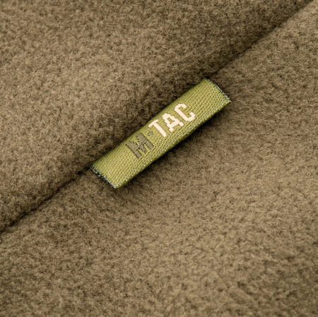 Bluza Polar Delta fleece  - Dark Olive