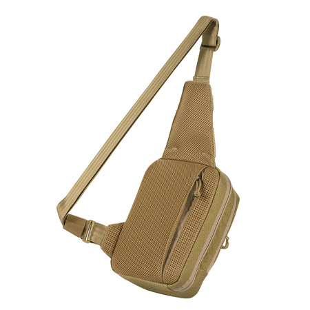 M-Tac Torba Sling Pistol Bag Elite Hex  - Multicam/Coyote