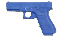 BLUEGUNS - Treningowa Atrapa Broni - GLOCK 17 - FSG17