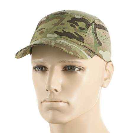 Baseball cap Five Panel  - Multicam