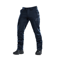 Dark Navy Blue
