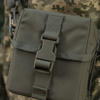 M-Tac Ładownica na Monokular PVS 14  - Olive