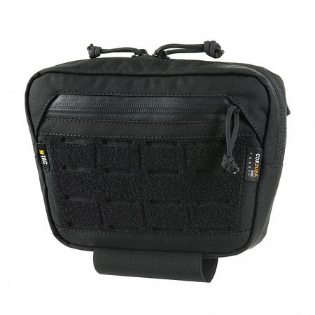 M-Tac Saszetka-Biodrówka Large Elite  - Black