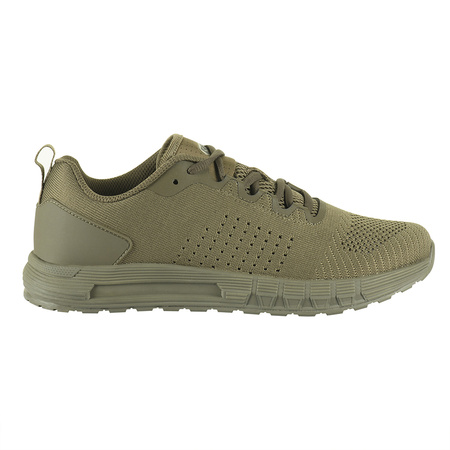 M-Tac Buty trekkingowe Summer Light  - Dark Olive