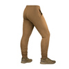 Spodnie Stealth Active  - Coyote Brown