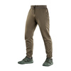 Spodnie Stealth Cotton  - Dark Olive