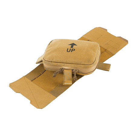 M-Tac Ładownica Medyczna Pozioma Large Elite  - Coyote