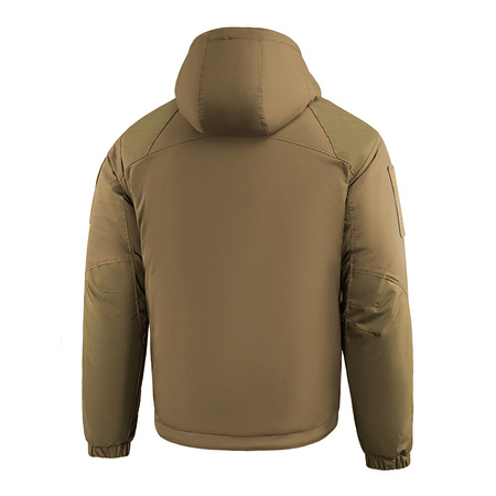 Kurtka Zimowa Alpha Gen.III Pro Primaloft  - Coyote Brown