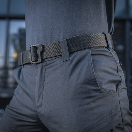 M-Tac Spodnie Patrol Gen II Flex  - Dark Navy Blue